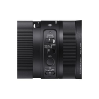 Sigma 100-400mm F5-6.3 DG DN OS Contemporary für L-Mount