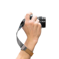 Peak Design Handschlaufe Cuff Ash