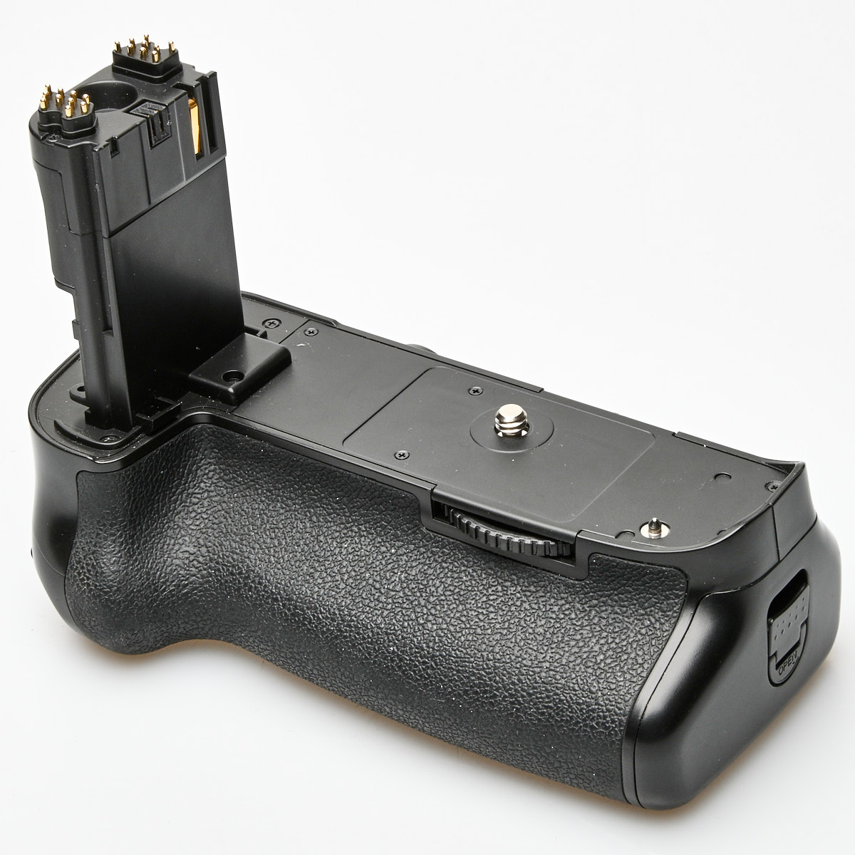 Batteriegriff Meike MK-5D3 für 5DIII Canon gebraucht