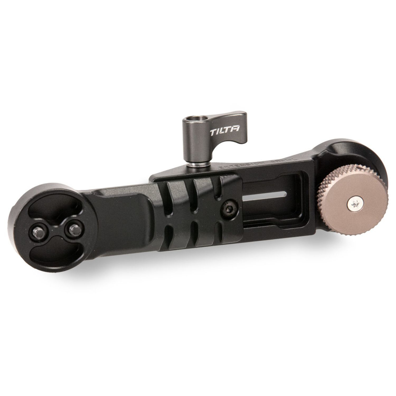 Tilta TA-AHA5-L-B Tiltaing Advanced Side Handle Attachment Typ V Links