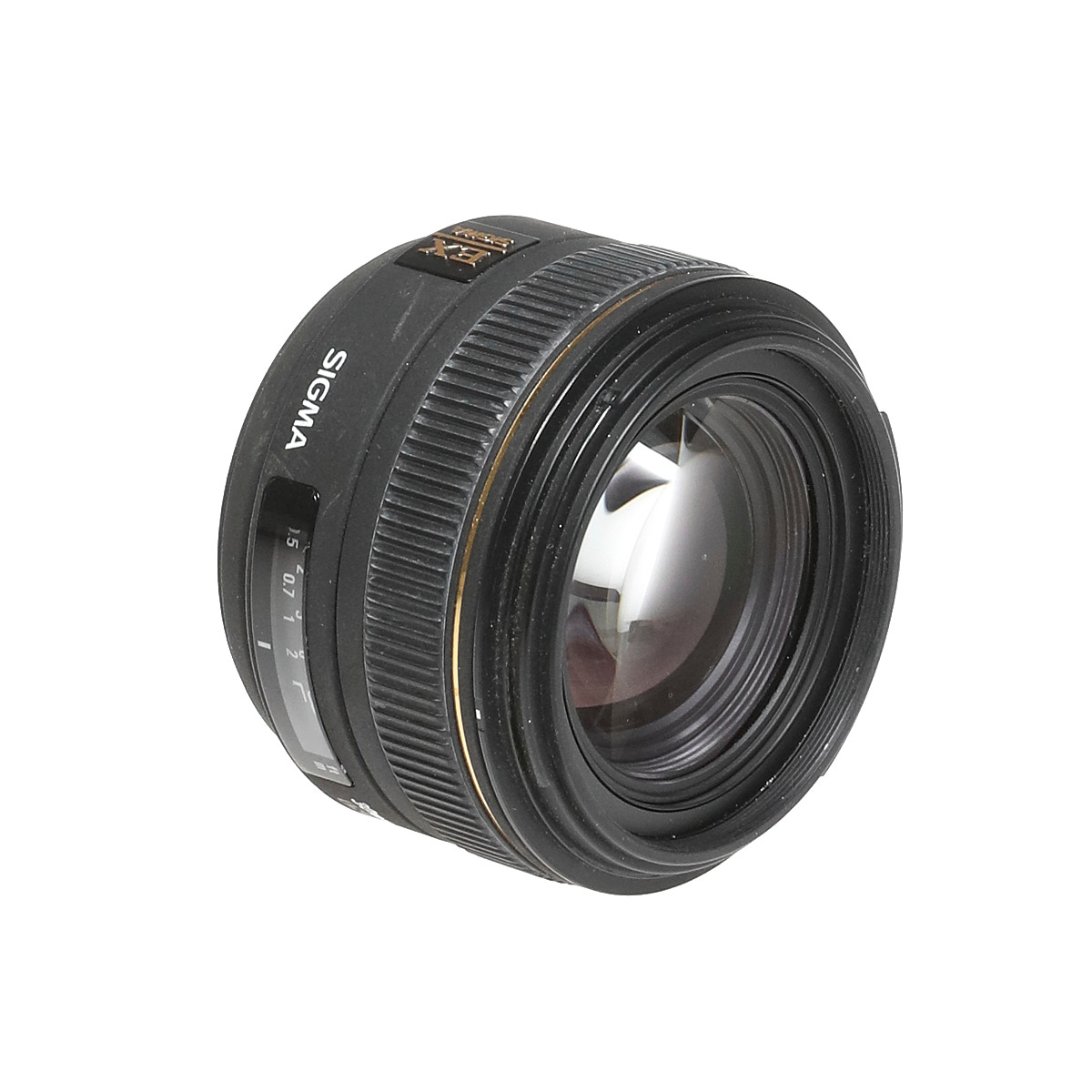 Sigma EX 30mm F1.4 DC HSM Nikon F gebraucht