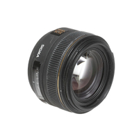 Sigma EX 30mm F1.4 DC HSM Nikon F gebraucht