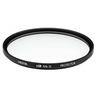 Hoya Schutzfilter HD Mk II Protector 72mm