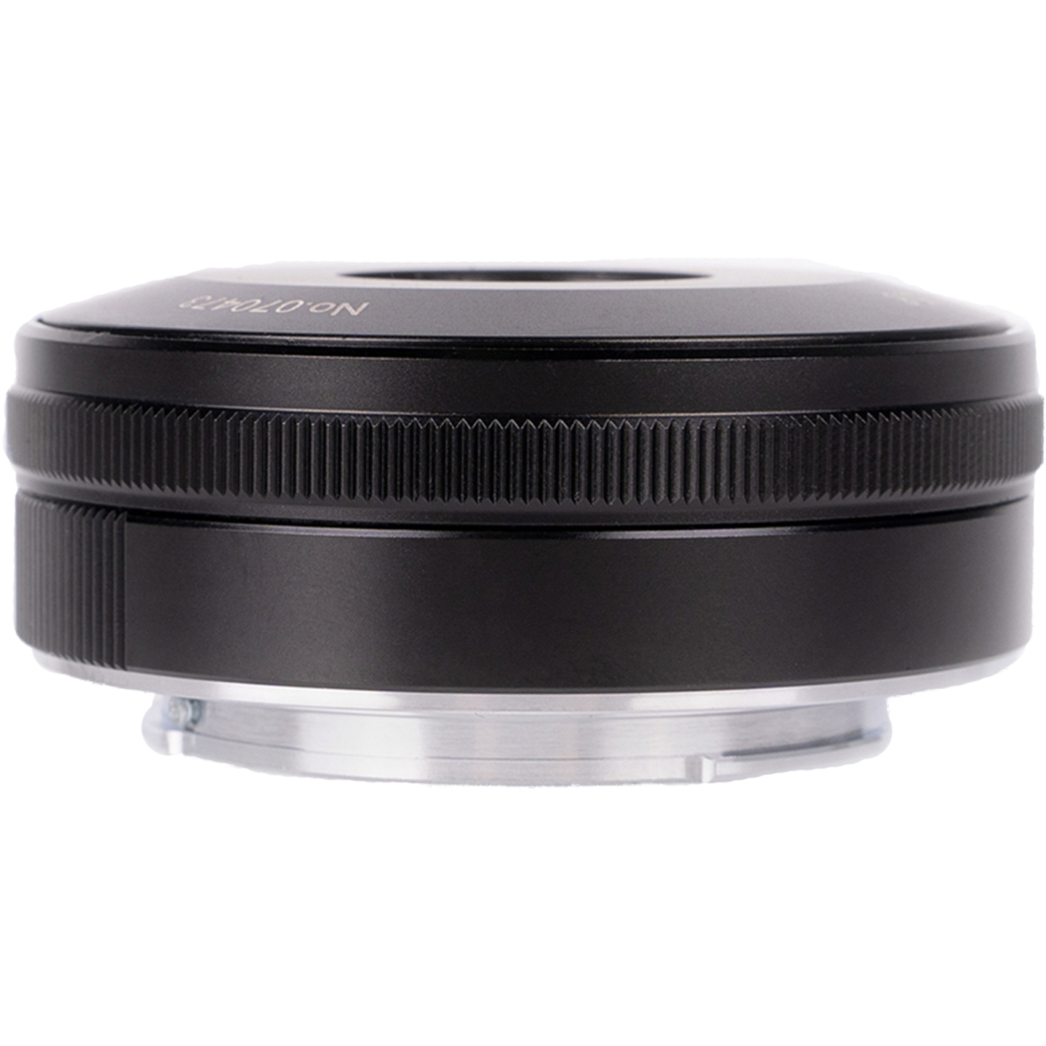 7Artisans Pancake 35mm F5.6 FF für Sony E-Mount