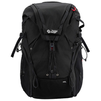 VSGO Fotorucksack Pocket Ranger Elite 25L schwarz