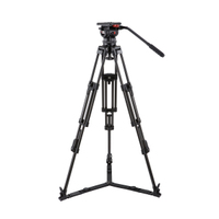Camgear V15P CF GS (100mm Bowl)