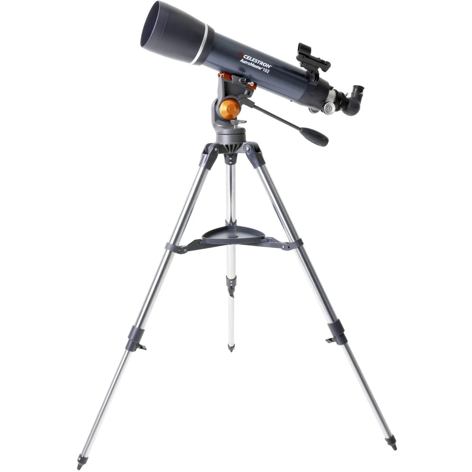 Celestron AstroMaster 102AZ