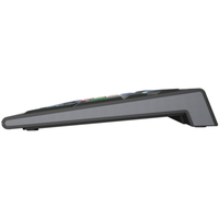 LogicKeyboard Media Composer PC ASTRA 2 Backlit Keyboard DE