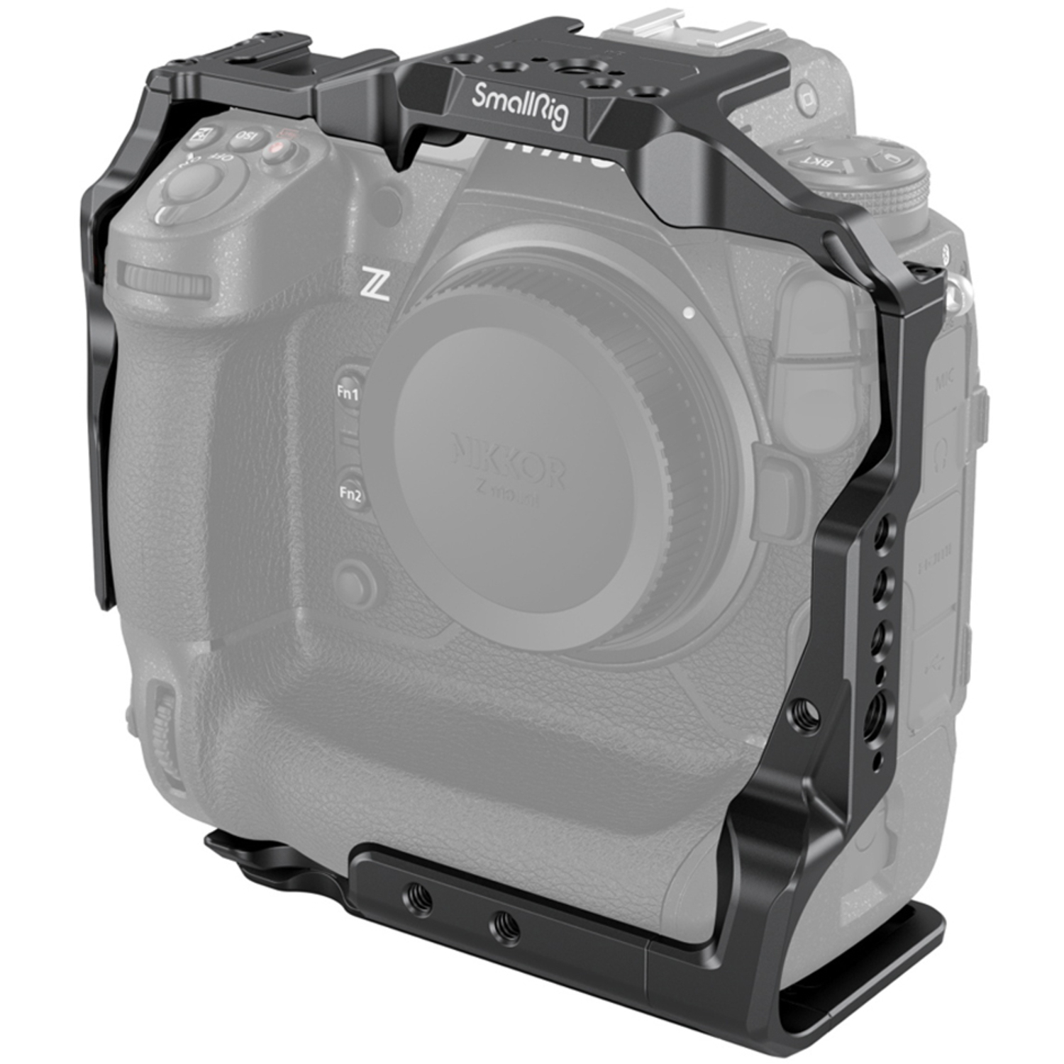 SmallRig Cage 3195 für Nikon Z9