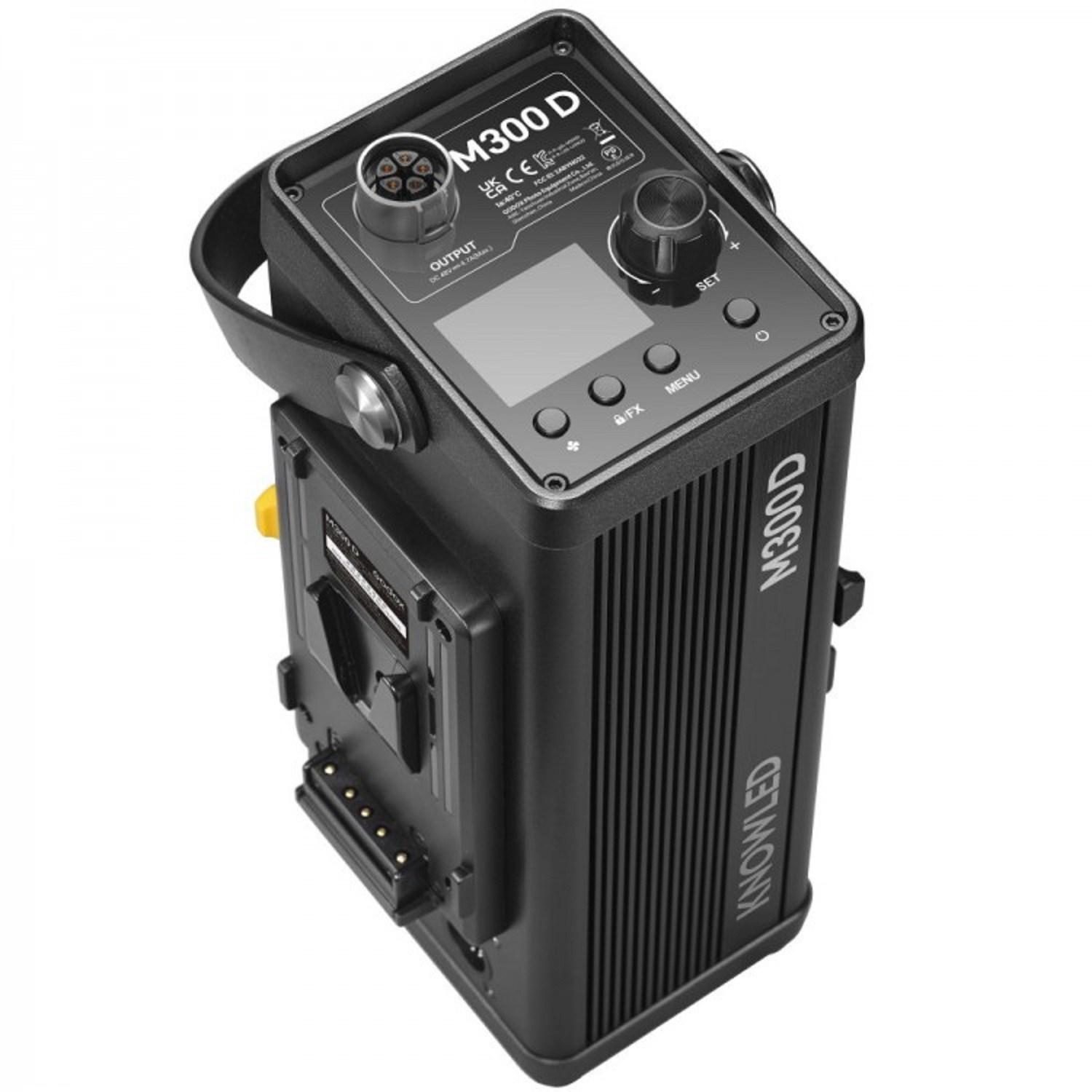 Godox M300D - Tageslicht LED Leuchte 330W