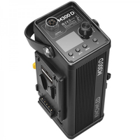 Godox M300D - Tageslicht LED Leuchte 330W
