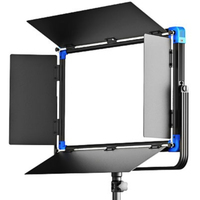 Swit Vangol 100 Ultra Slim Flächenleuchte 100 Watt