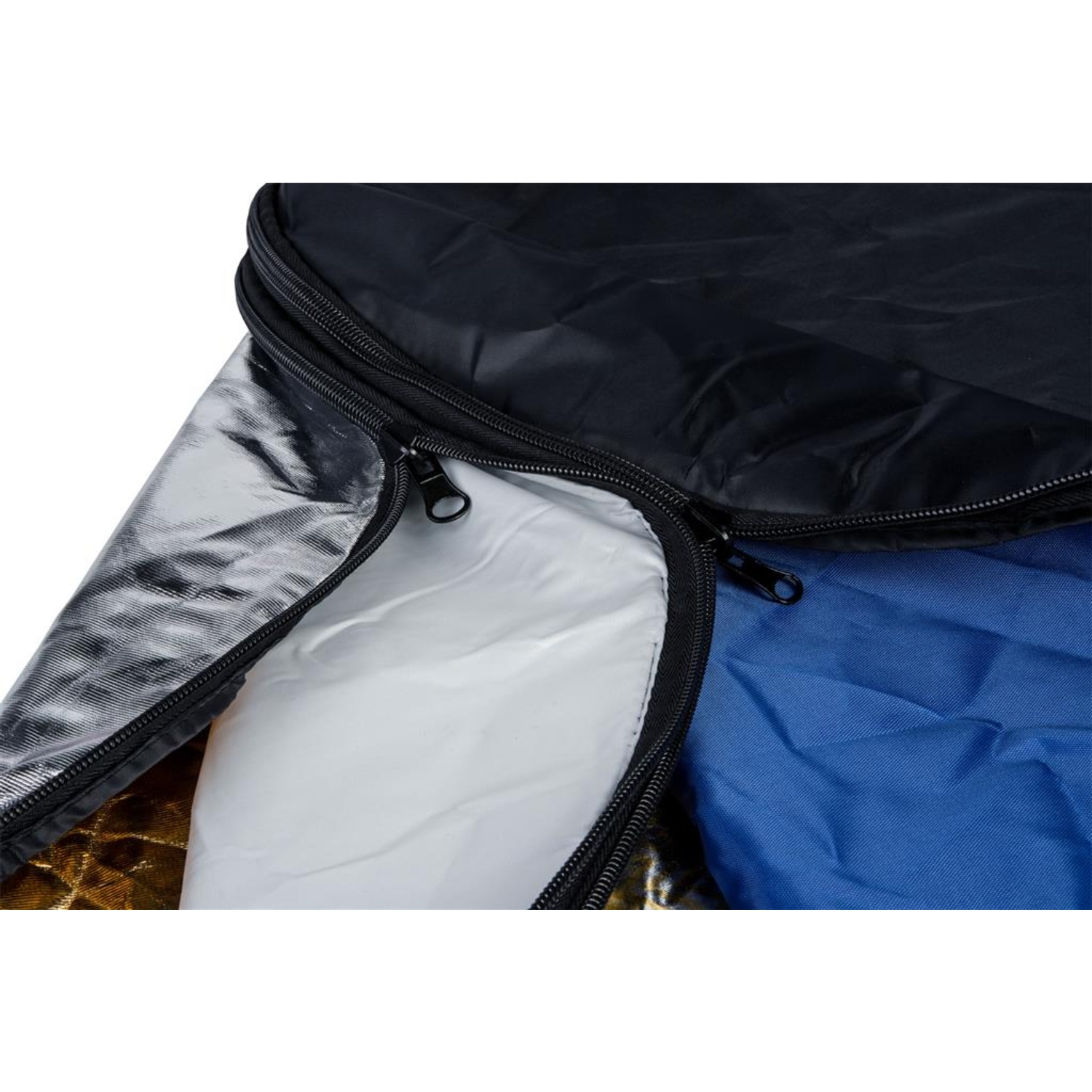 Dörr Faltreflektor Set 7-in-1 80cm