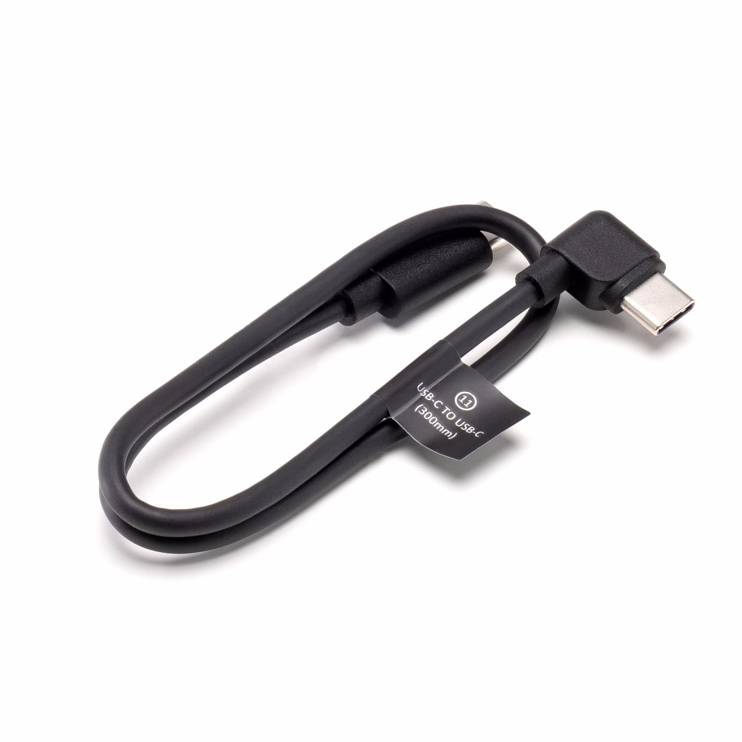 DJI RS L-förmiges Multi-Kamera Steuerkabel USB-C, 30cm