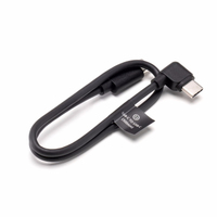 DJI RS L-förmiges Multi-Kamera Steuerkabel USB-C, 30cm