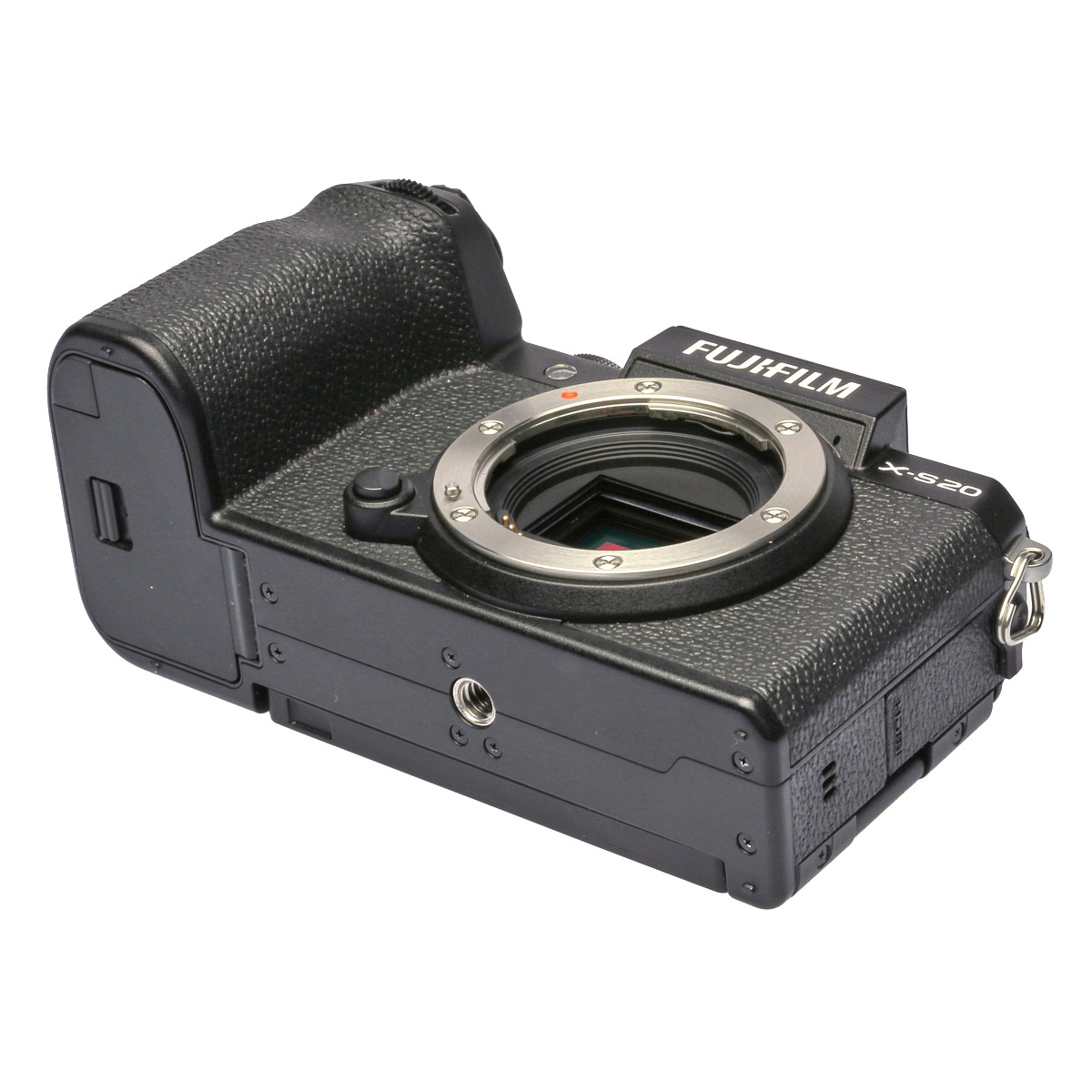 Fujifilm X-S20 EU CD gebraucht