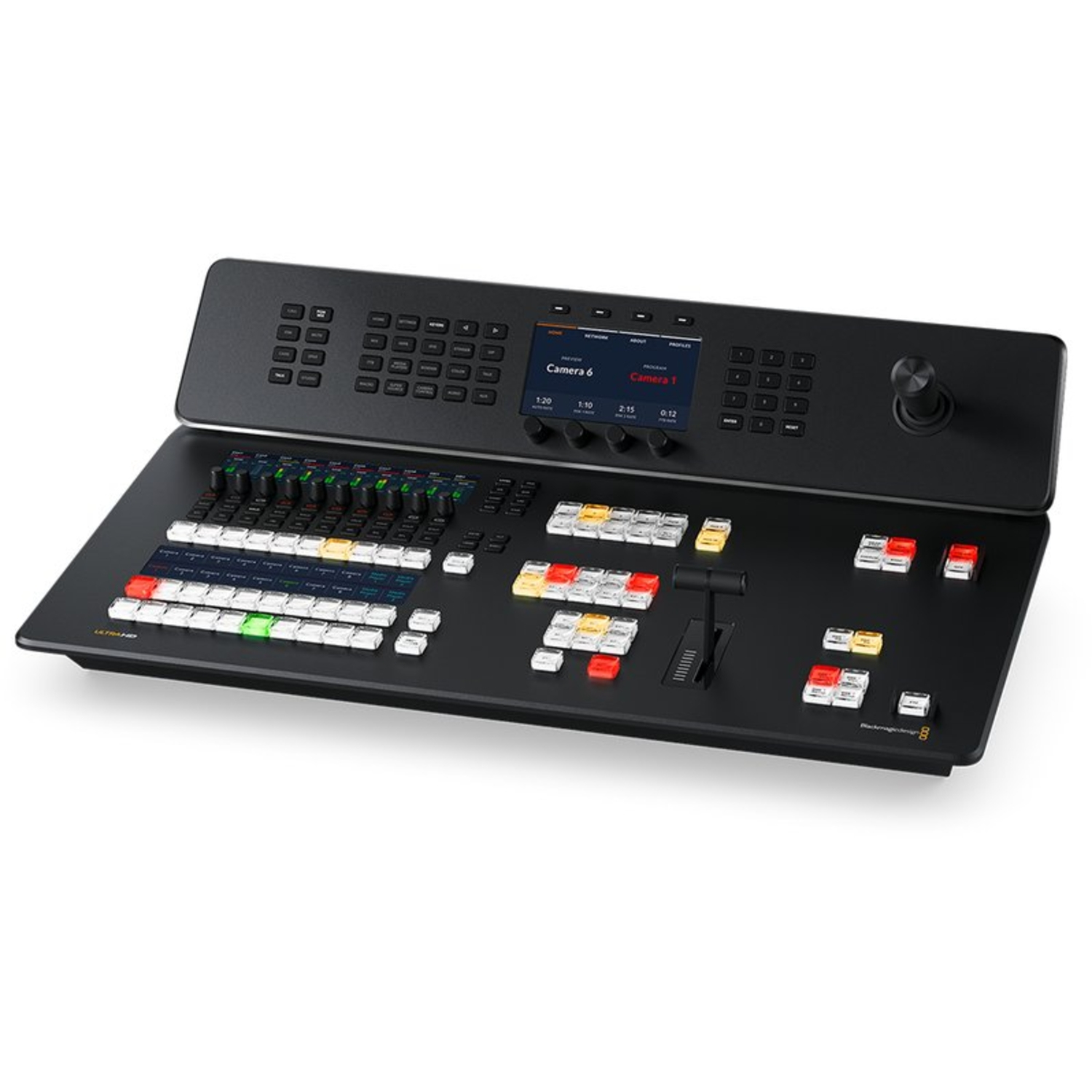 Blackmagic ATEM Television Studio 4K8