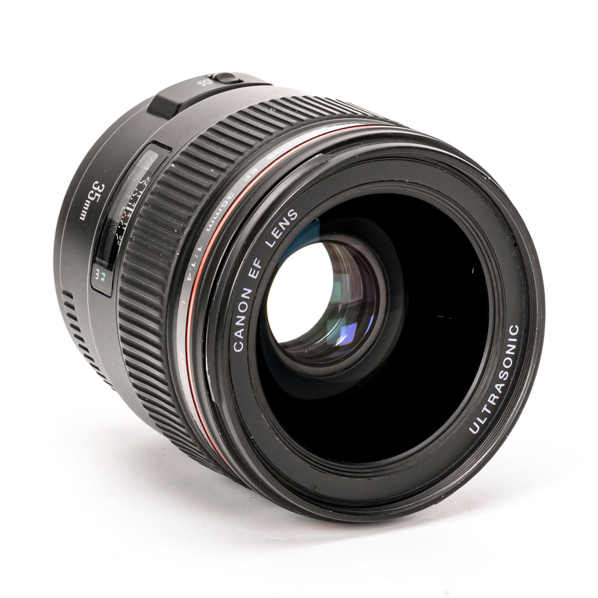 Canon EF 35 mm/1,4 L USM gebraucht