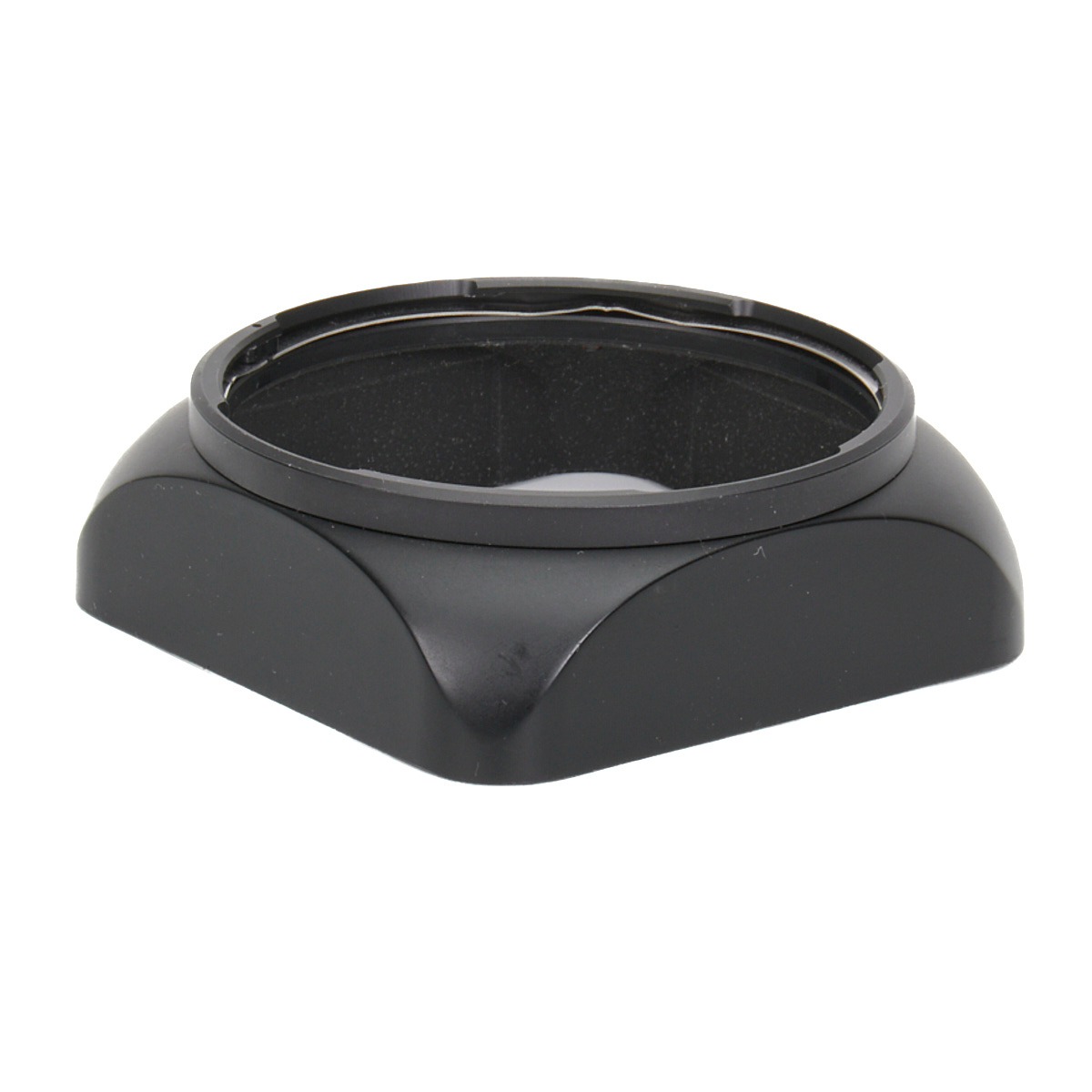 Hasselblad Lens Shade 38-60 #40668 Schwarz