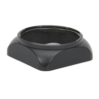 Hasselblad Lens Shade 38-60 #40668 Schwarz