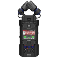 Zoom H5studio Audio Recorder