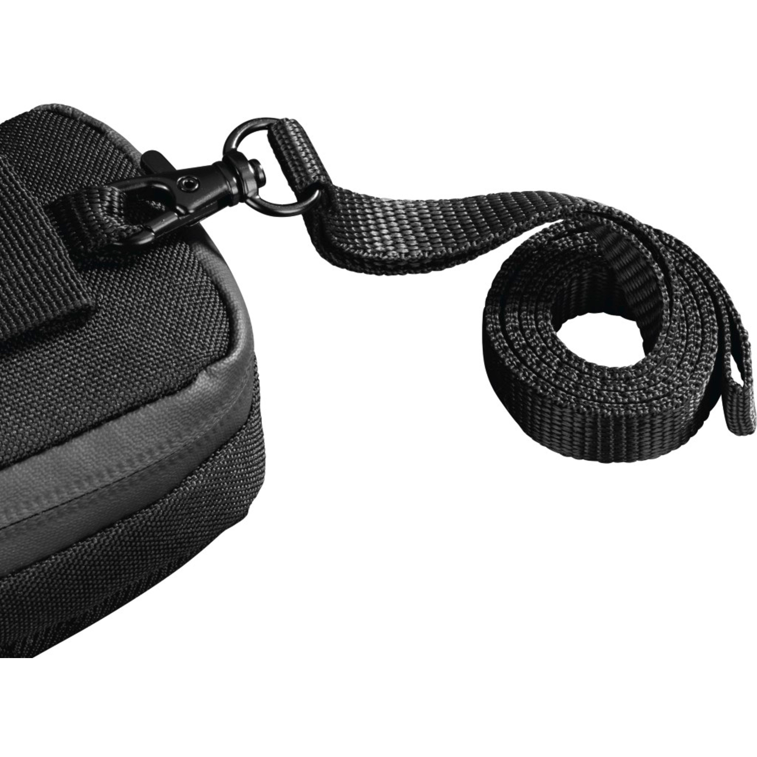 HAMA Matera 90M Kameratsche schwarz