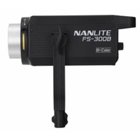 Nanlite Studio-Scheinwerfer FS-300B Bi-Color