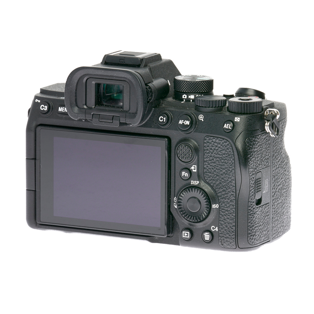 Sony Alpha 7 IV gebraucht