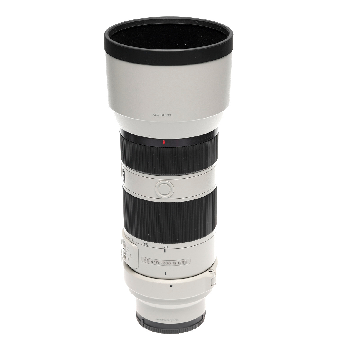 Sony FE 70-200mm F4 G OSS gebraucht