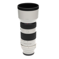 Sony FE 70-200mm F4 G OSS gebraucht