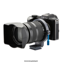 Novoflex Stativschelle für Leica Vario-Elmarit-SL