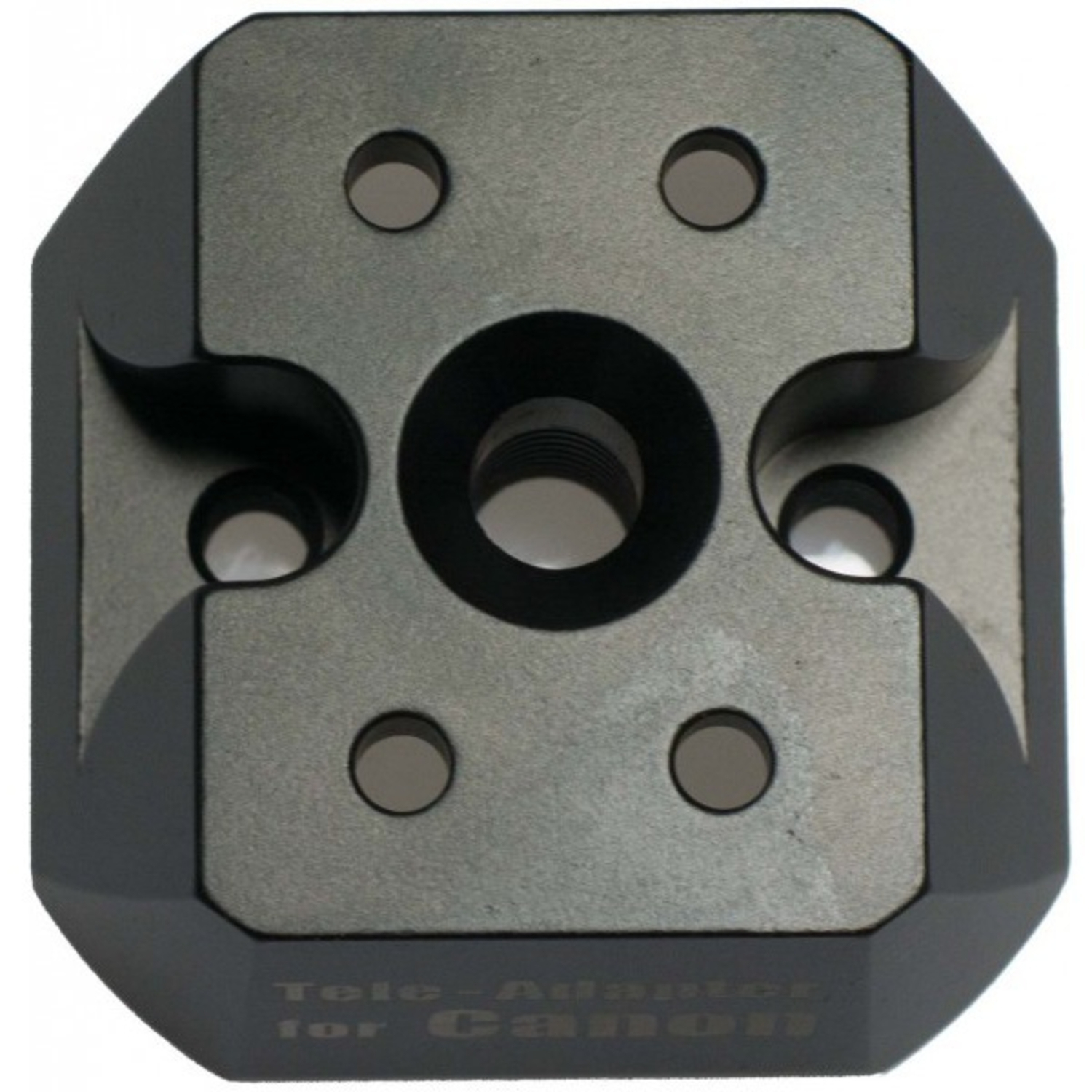 Berlebach Tele-Adapter für Canon 400/500/600/800 MM IS II/III & 400/600 IS I