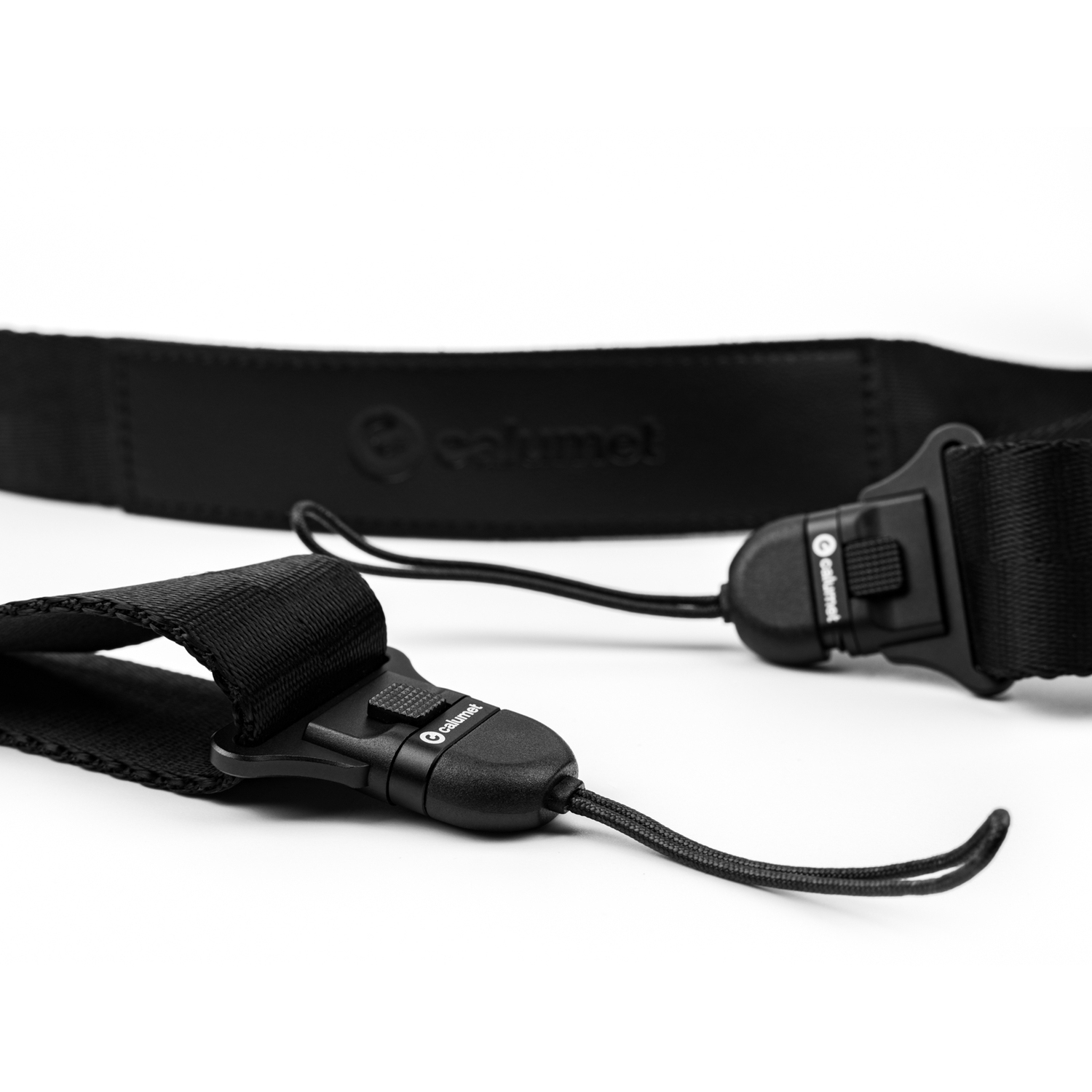 Calumet Kameragurt Quick-Link Wide