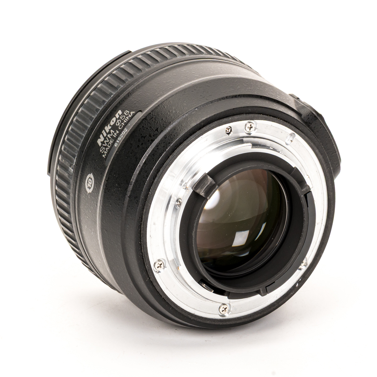 Nikon AF-S NIKKOR 50mm F1.4G gebraucht