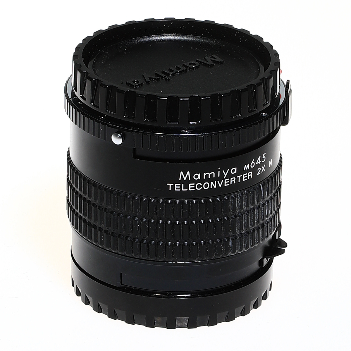 Mamiya M645 Teleconverter 2x N gebraucht
