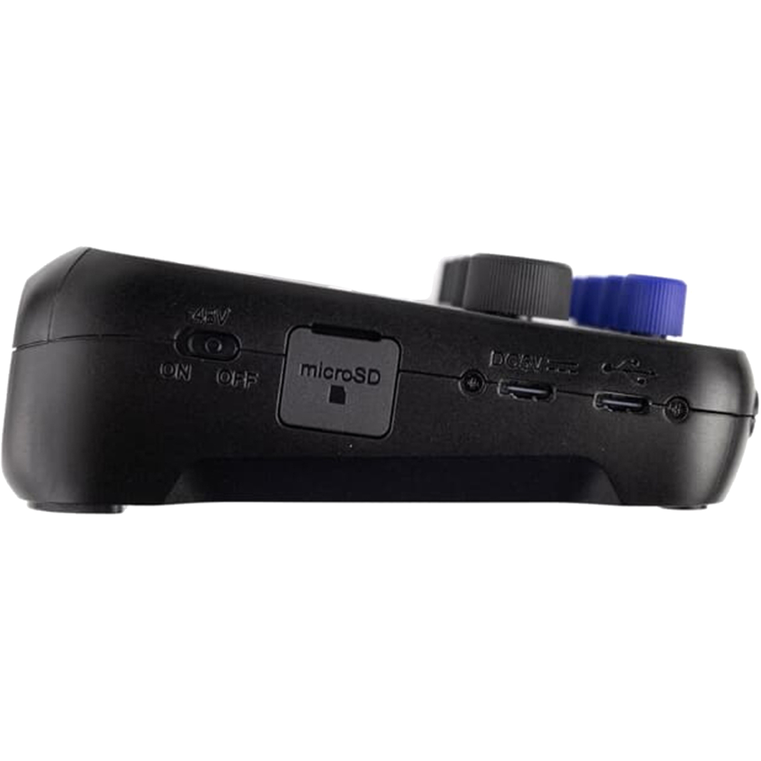 Zoom 4-Track Podcast Recorder PodTrak P4next