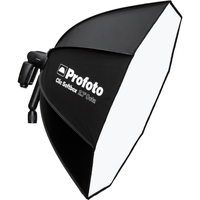Profoto Clic Softbox 2.7 80 cm Octa