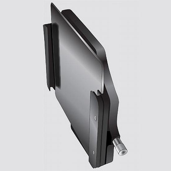 Lee The BIG Stopper Graufilter 100mm x 100mm