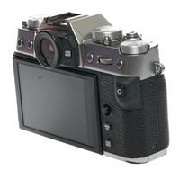 Fujifilm X-T30 silber gebraucht