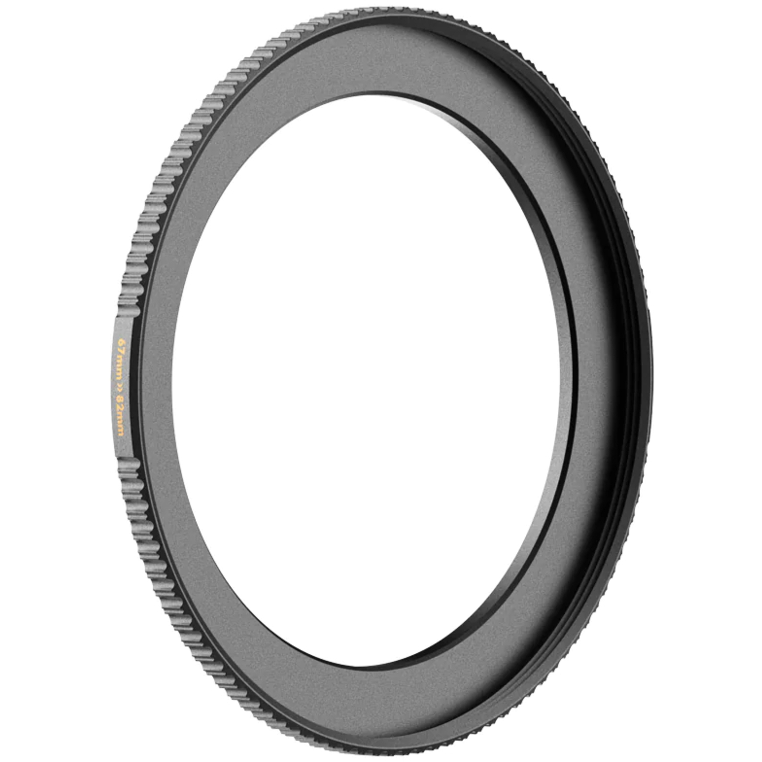 PolarPro Quartzline Step-Up-Ring, 67-82mm