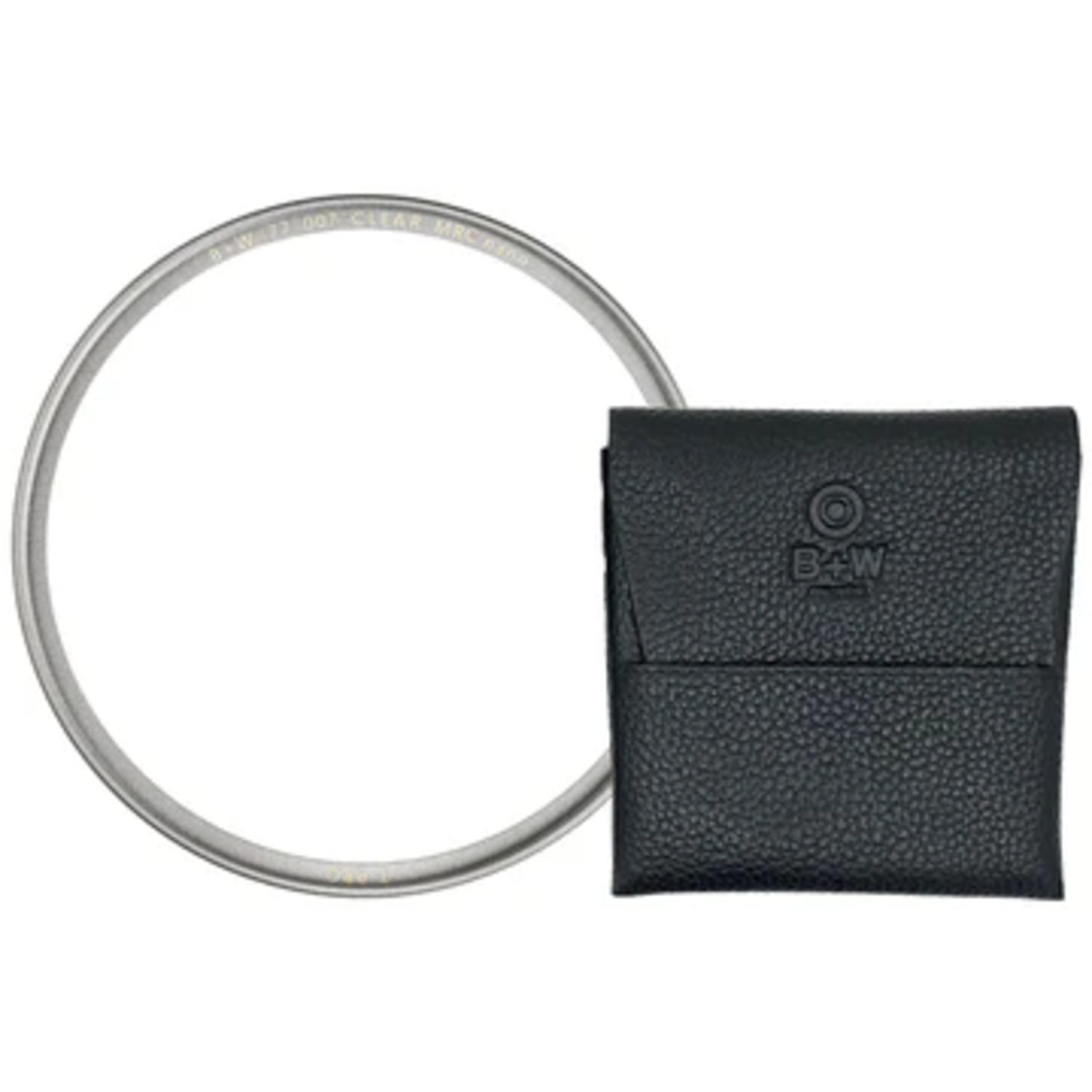 B+W Clear Filter T-Pro 007 MRC nano 60mm