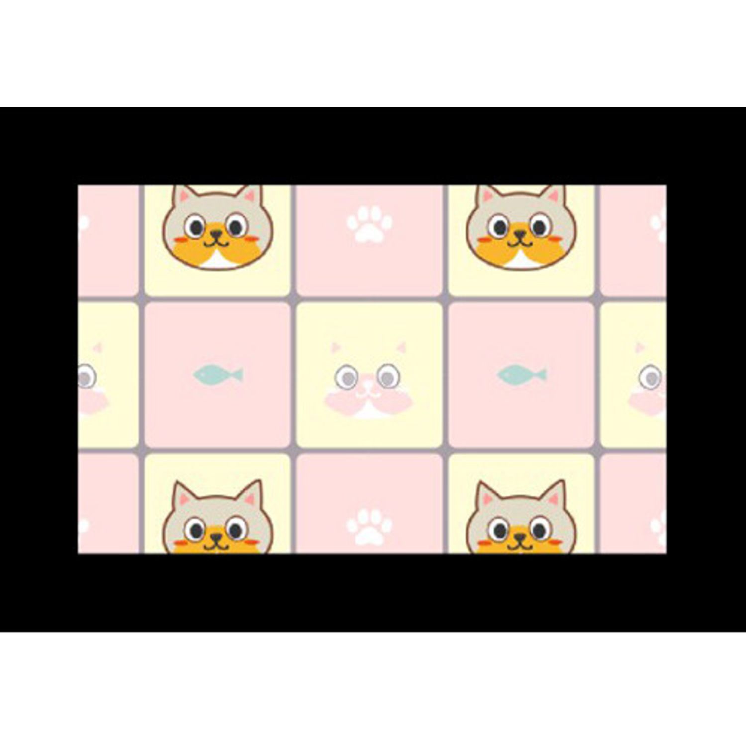 Godox AK-S03 Gobo Foliensatz 10 Stück