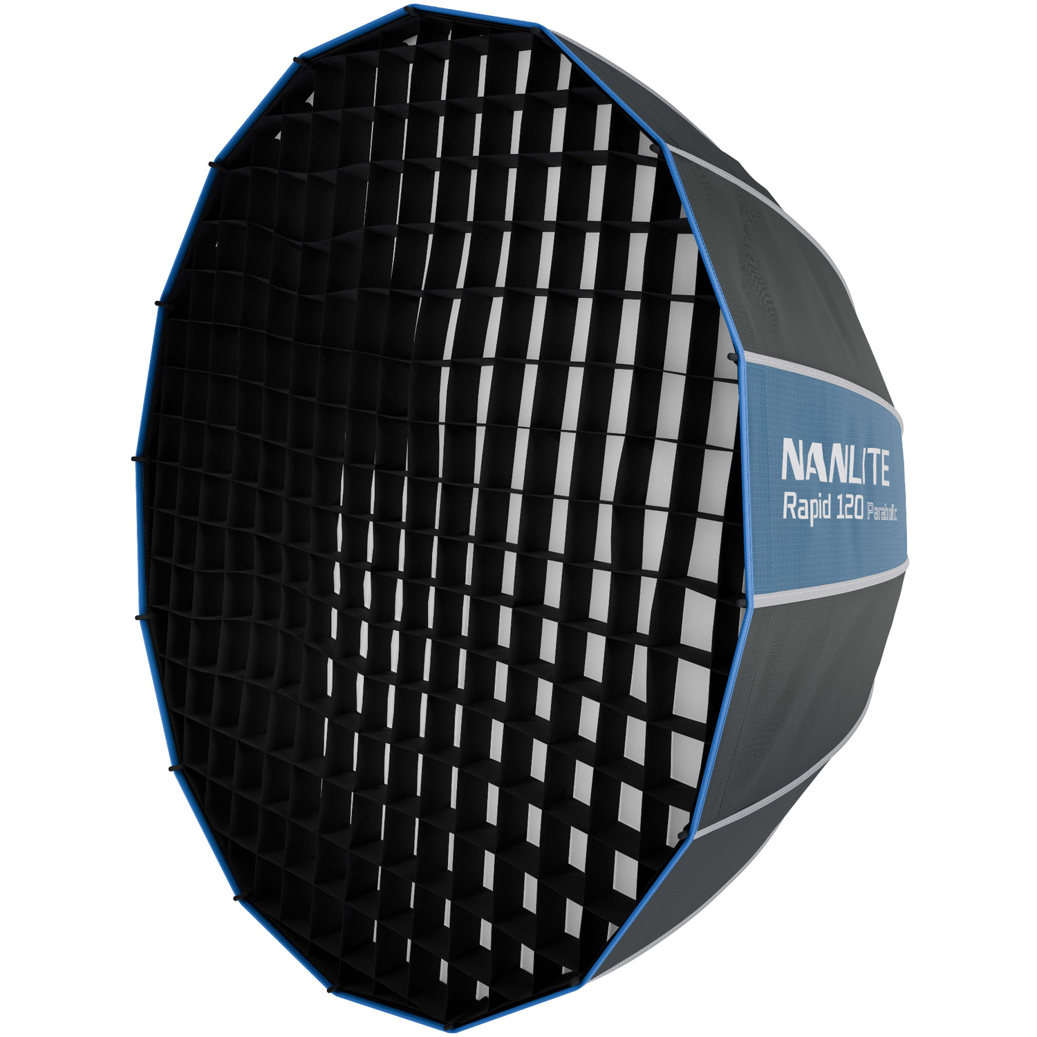 Nanlite Parabol-Softbox Rapid 120