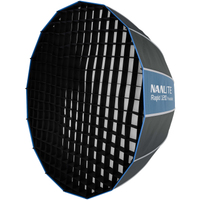 Nanlite Parabol-Softbox Rapid 120