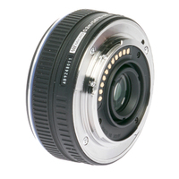 Olympus M.ZUIKO DIGITAL 17 mm/2,8 gebraucht