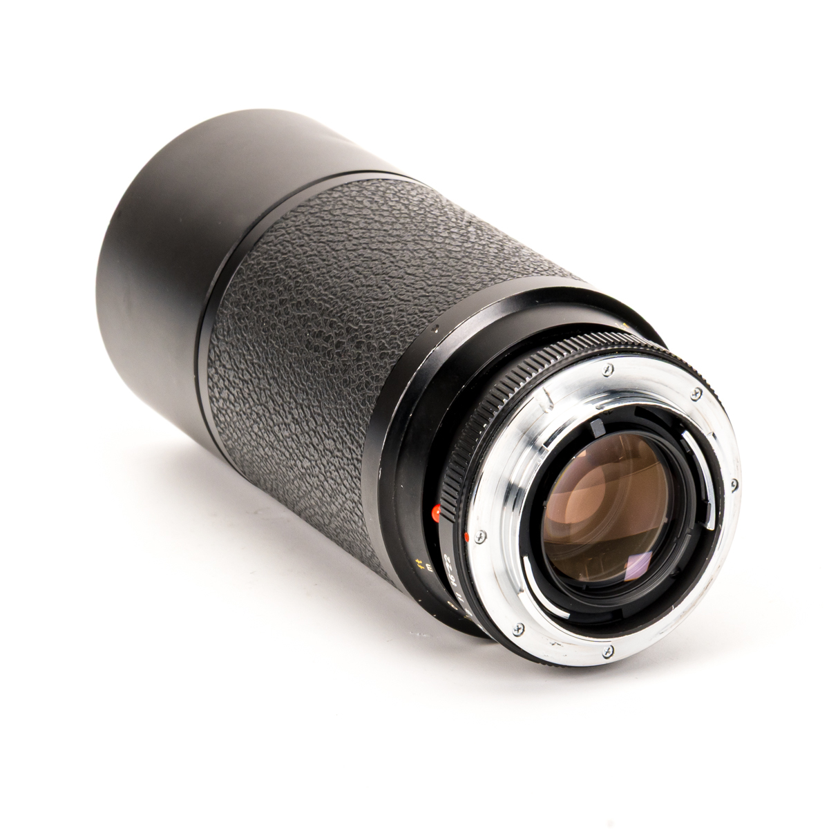 Leica Vario Elmarit R 75-200mm/4,5 gebraucht