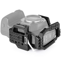 SmallRig QR Half-Cage CVB2255  für BMPCC 4K und 6K