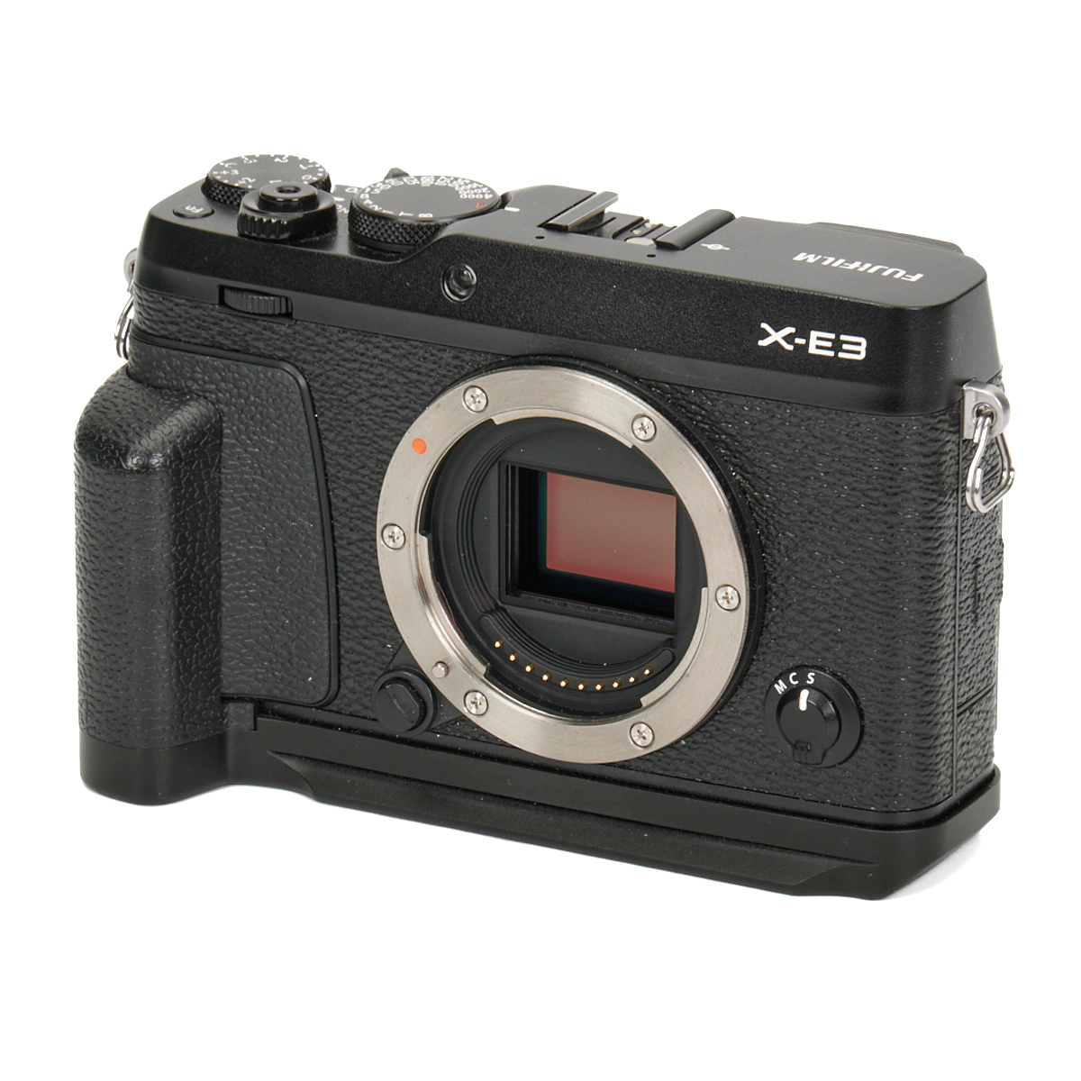 Fujifilm X-E3 gebraucht