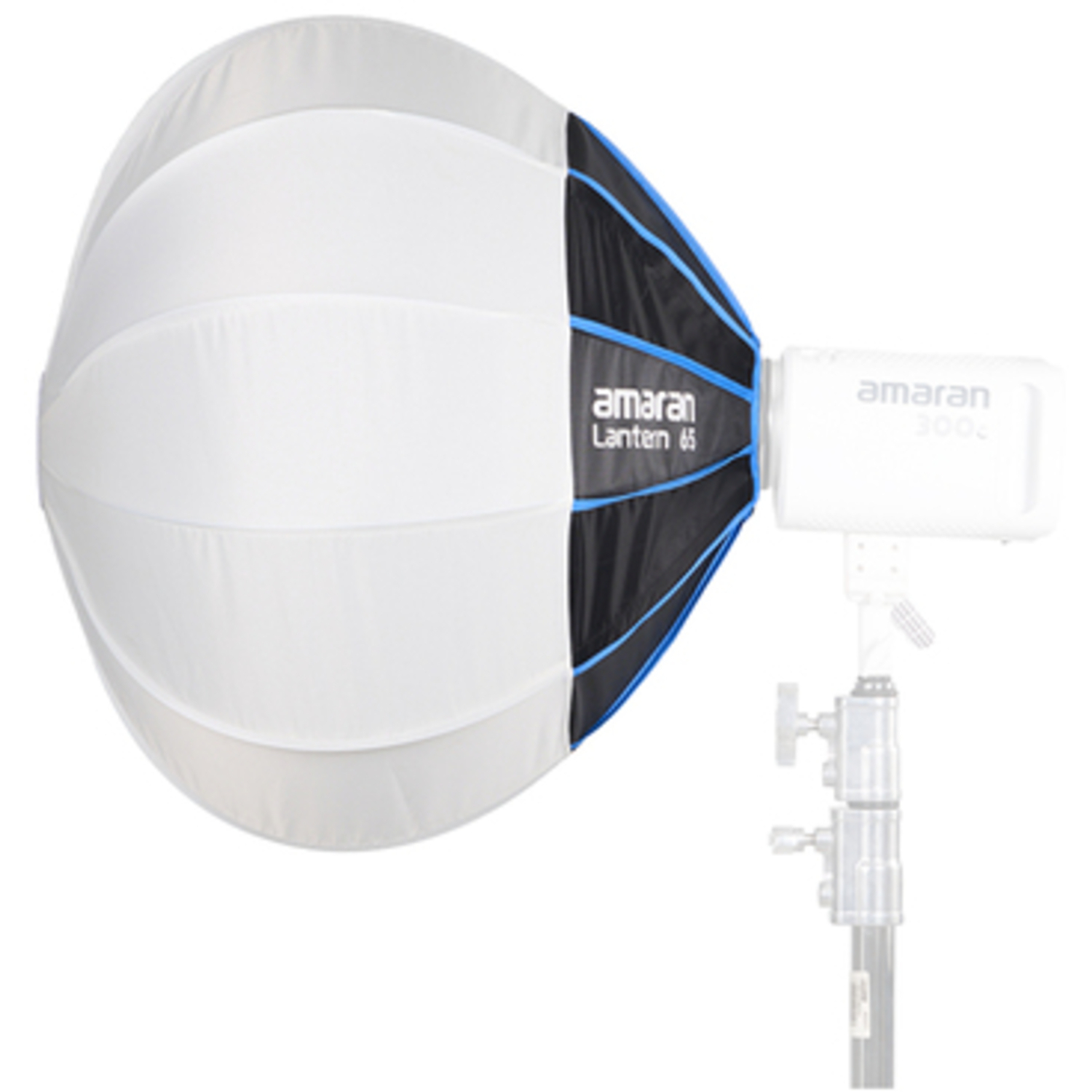 Amaran Softbox Lantern 65