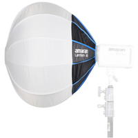 Amaran Softbox Lantern 65